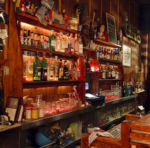 バルってどんな意味なの?スペイン式の居酒屋とは?